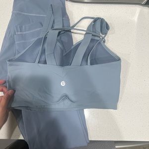 Lululemon bundle set